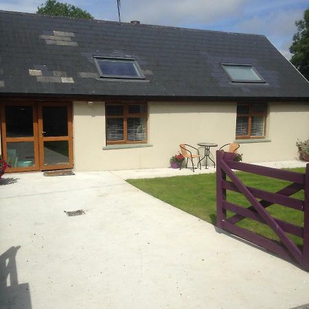 Killarney Saoirse Cottage Exteriör bild