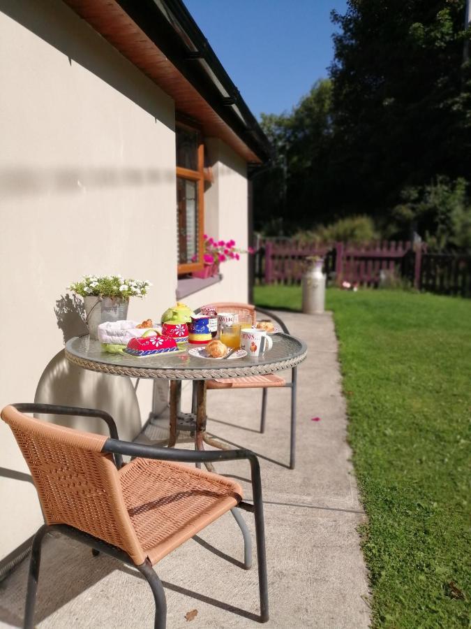Killarney Saoirse Cottage Exteriör bild