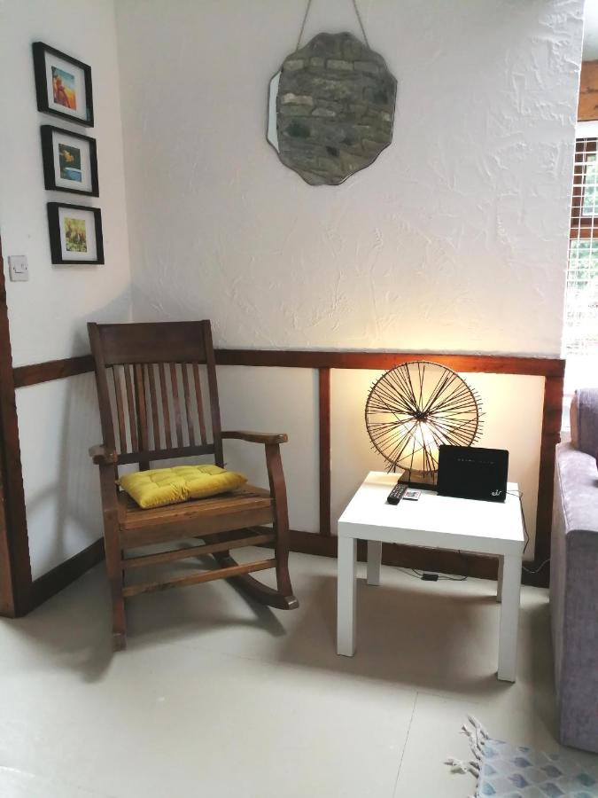 Killarney Saoirse Cottage Exteriör bild