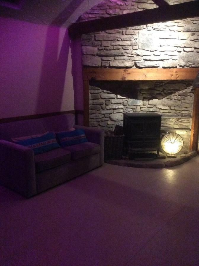 Killarney Saoirse Cottage Exteriör bild