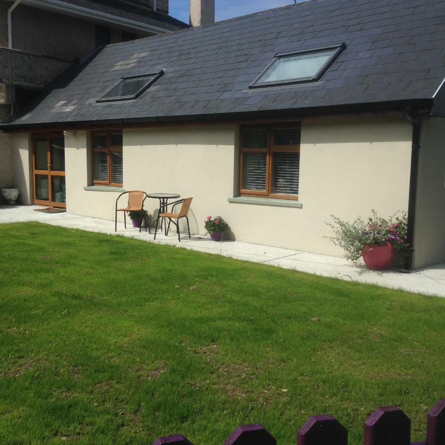 Killarney Saoirse Cottage Exteriör bild