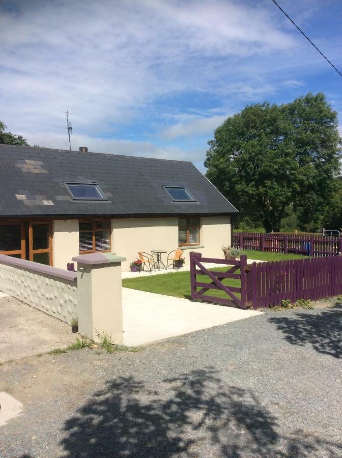 Killarney Saoirse Cottage Exteriör bild